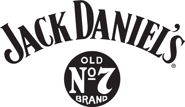 Jack Daniels Whiskey Logo