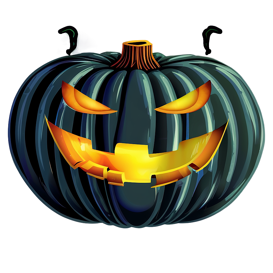 Jack O Lantern Illustration Png Tdx22