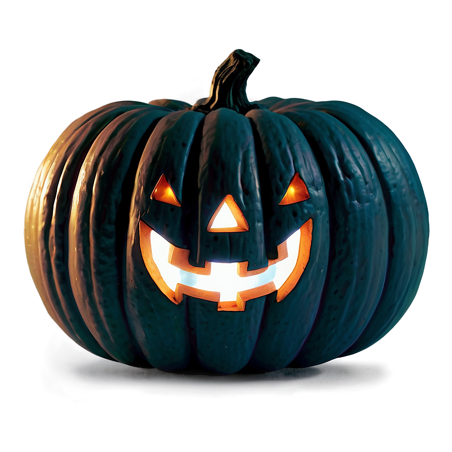 Jack O Lantern In Dark Png Tay