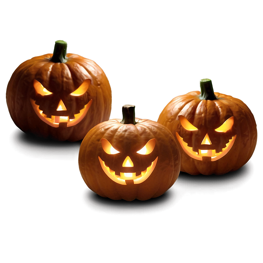 Jack O Lantern With Cobweb Png Ras47