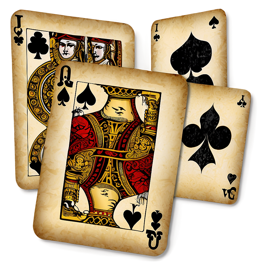 Jack Of Clubs Playing Card Png 05252024