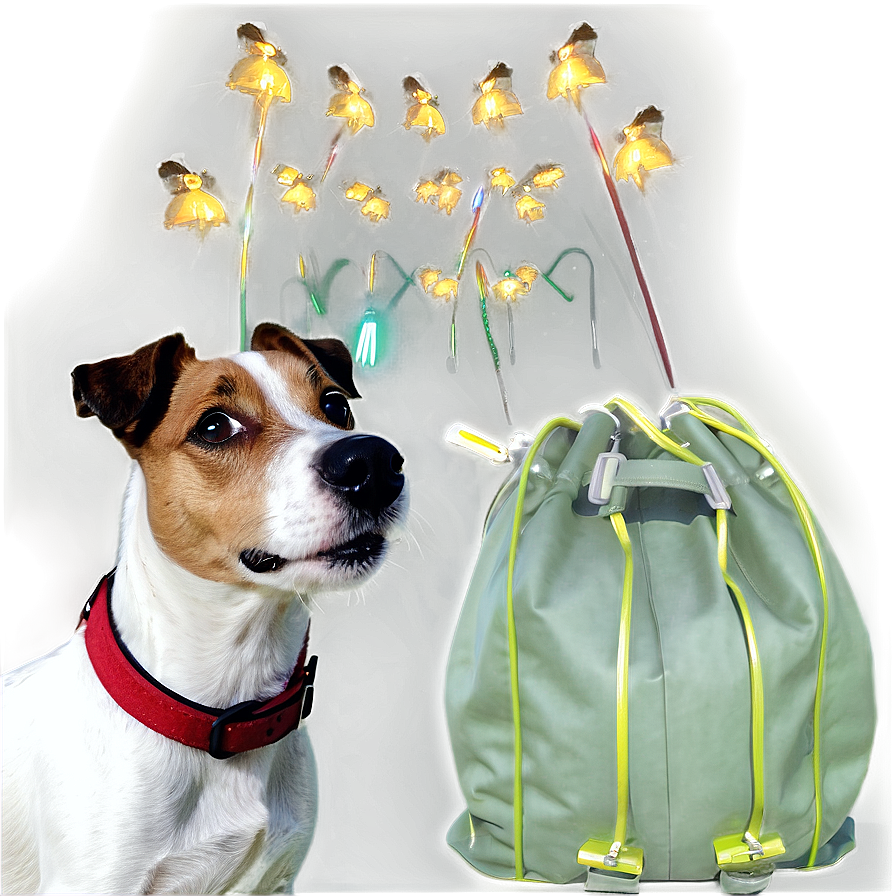 Jack Russell On Walk Png 06292024