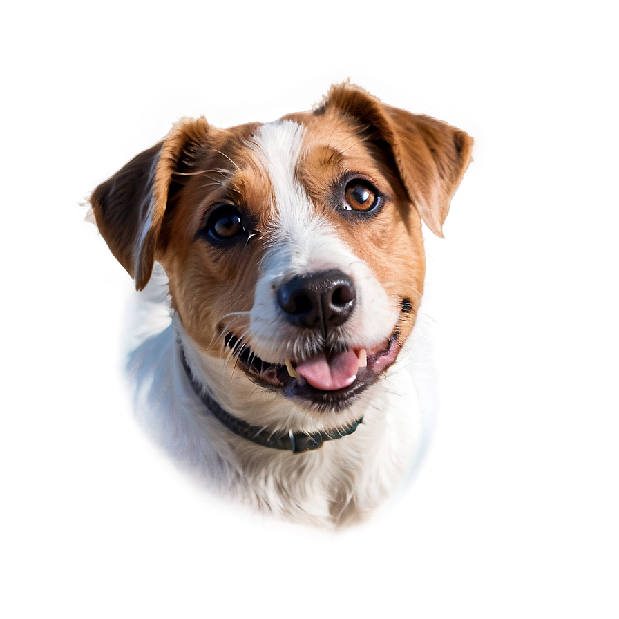 Jack Russell Terrier Closeup Png 45