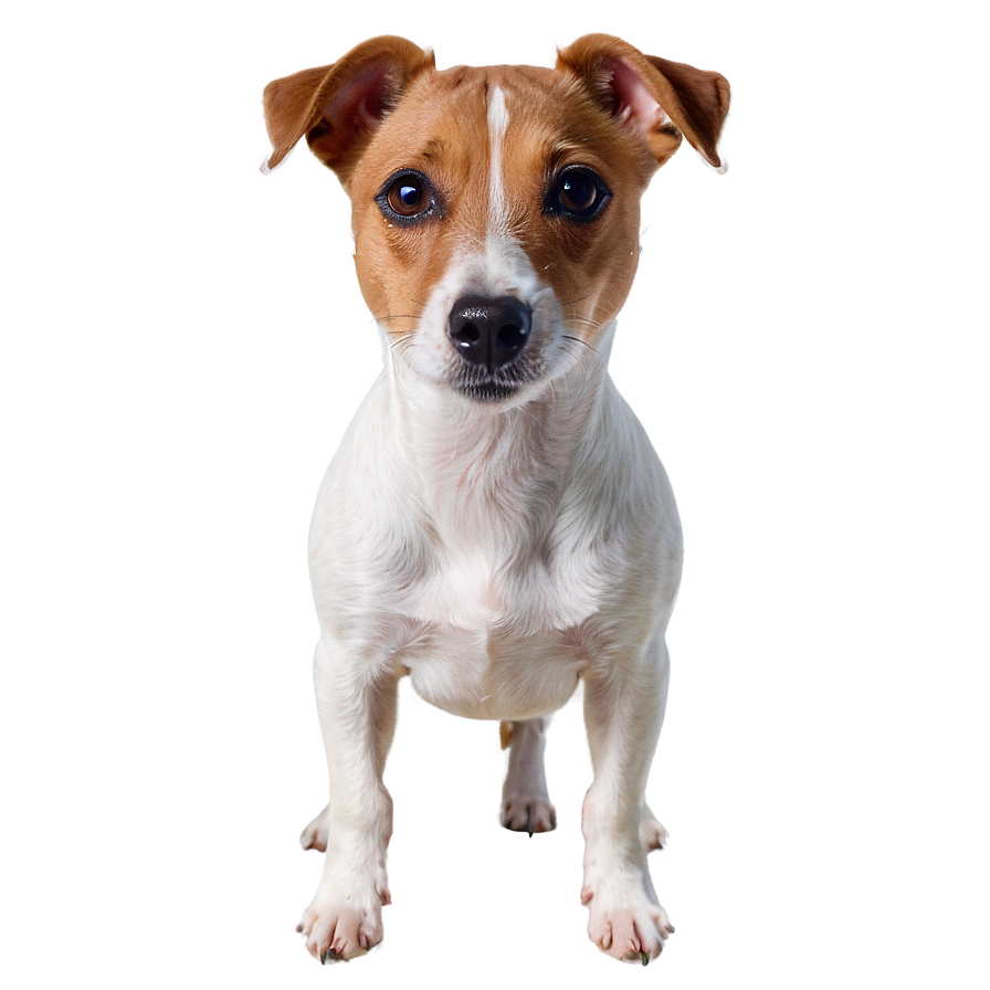Jack Russell Terrier Face Png 06292024