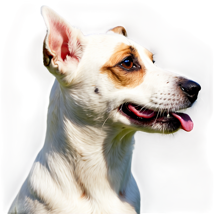 Jack Russell Terrier Profile Png 22