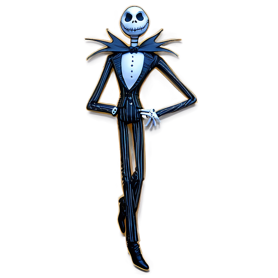 Jack Skellington Diy Png Wgr