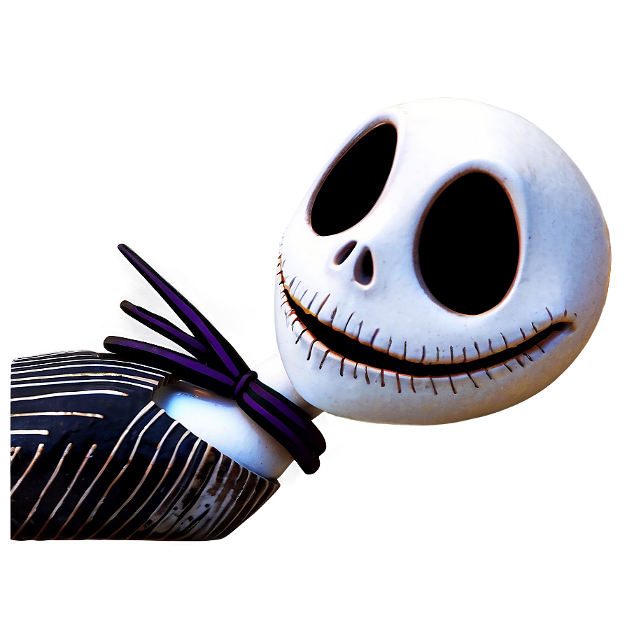 Jack Skellington Face Png Cup