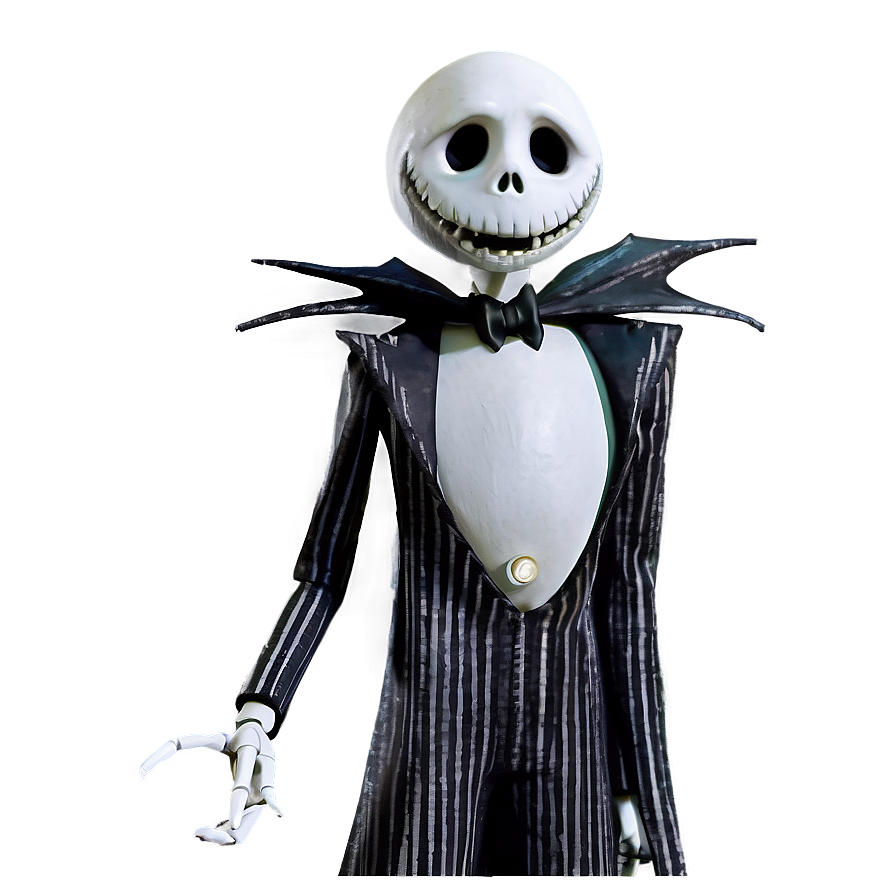 Jack Skellington Scene Png 79