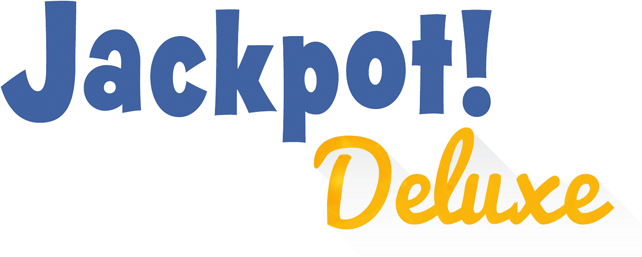 Jackpot Deluxe Logo