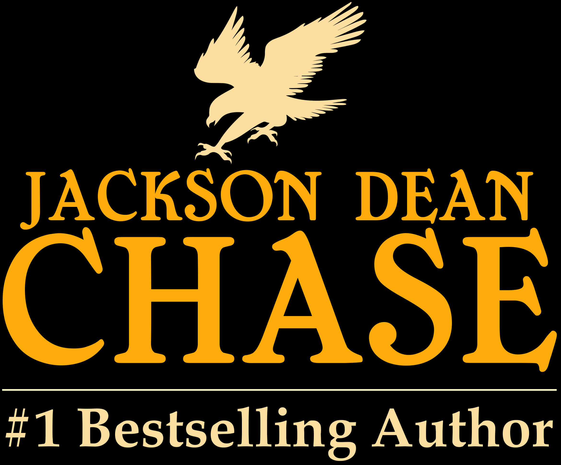 Jackson Dean Chase Author Logo