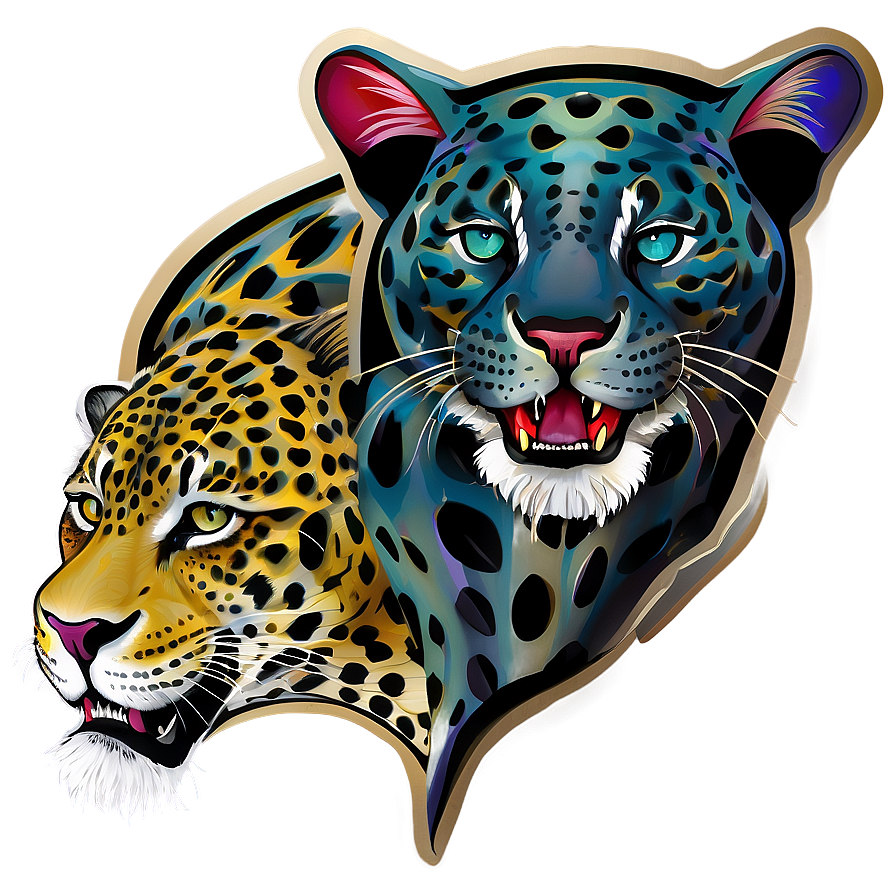 Jaguars A