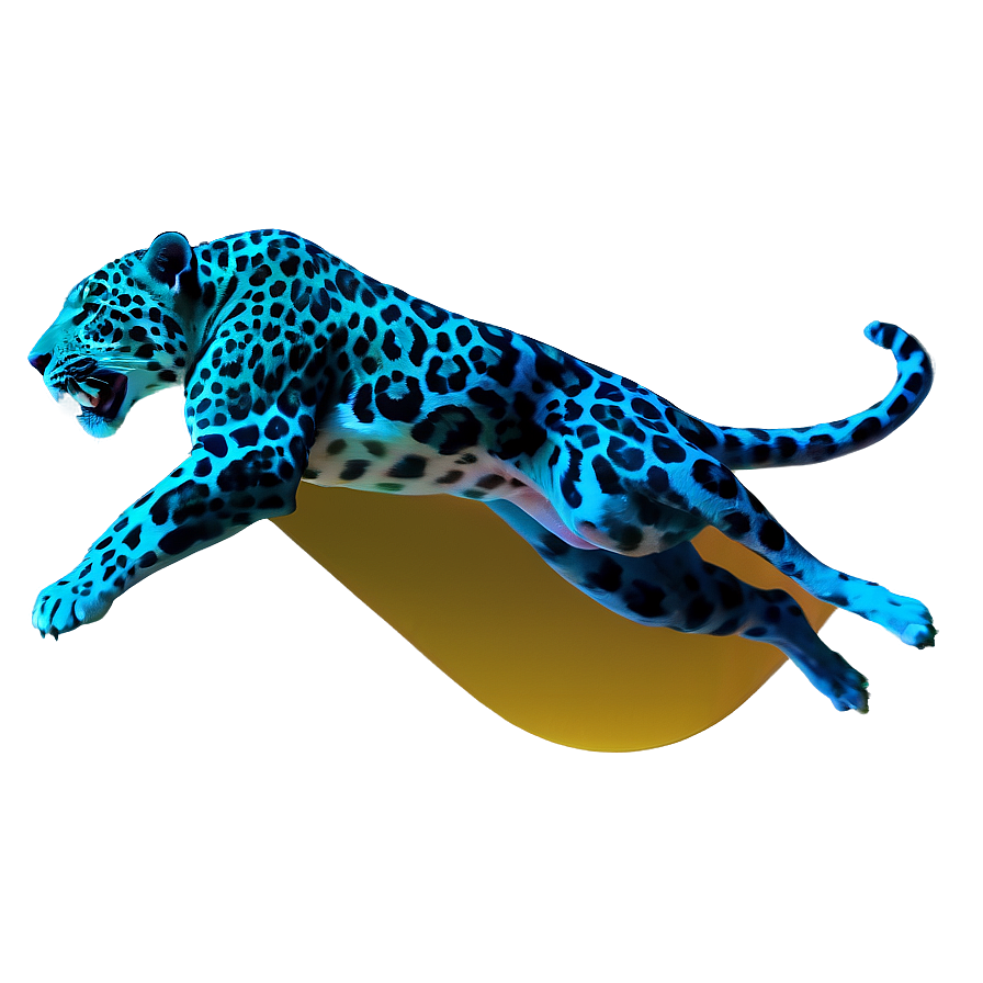 Jaguars Leaping Ability Png Eiv66