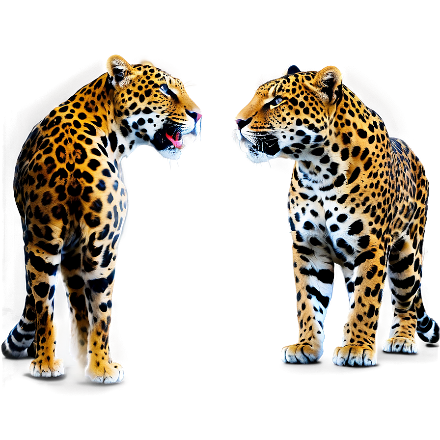 Jaguars Social Behavior Png 06252024