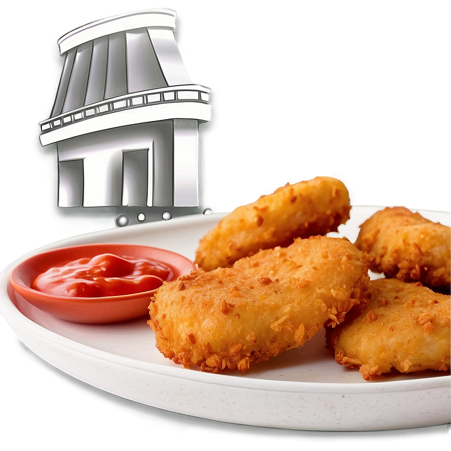 Jalapeno Chicken Nuggets Png 06202024