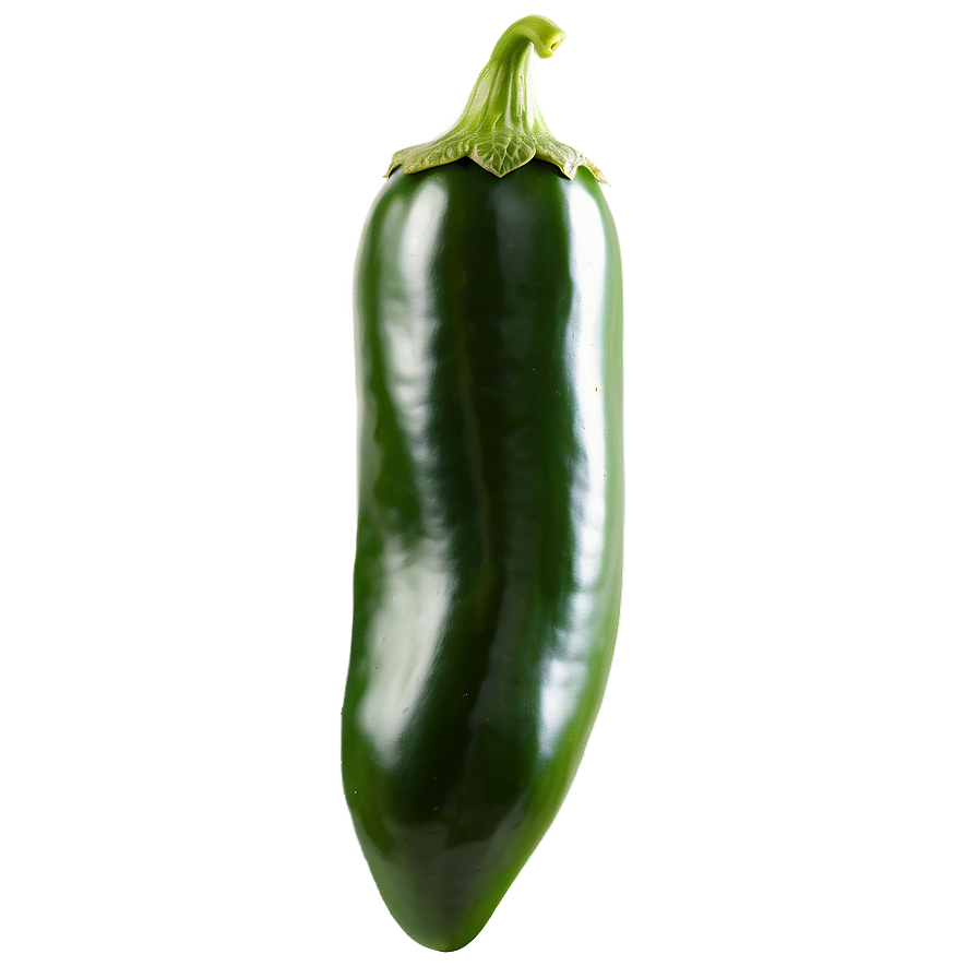 Jalapeno Pepper Png Yij57