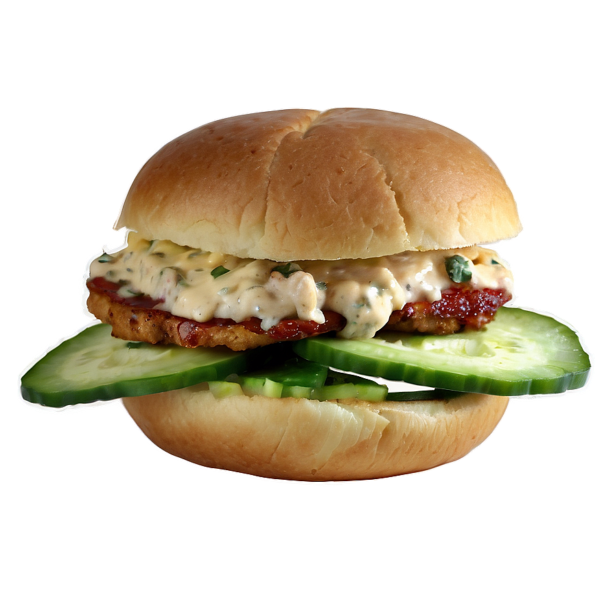 Jalapeno Popper Chicken Sandwich Png 06132024