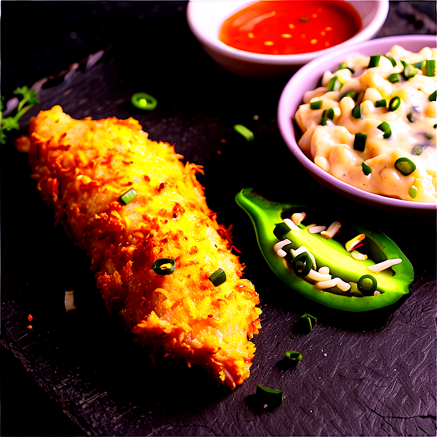 Jalapeno Popper Chicken Tenders Png Jdw69