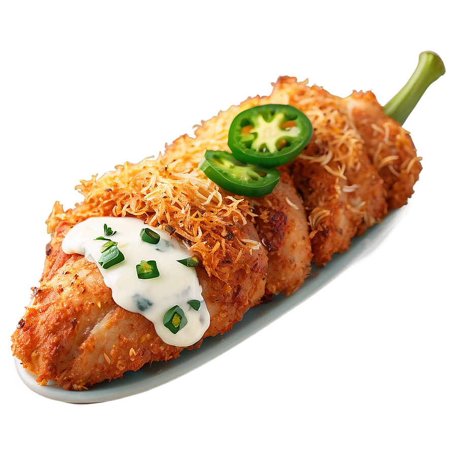 Jalapeno Popper Chicken Tenders Png Viv