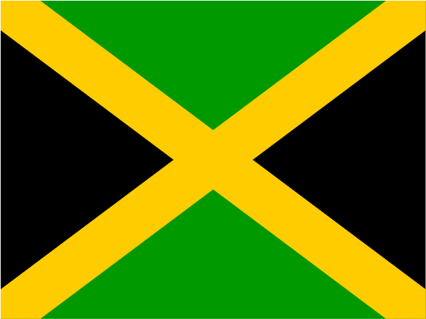 Jamaican_ Flag_ Graphic