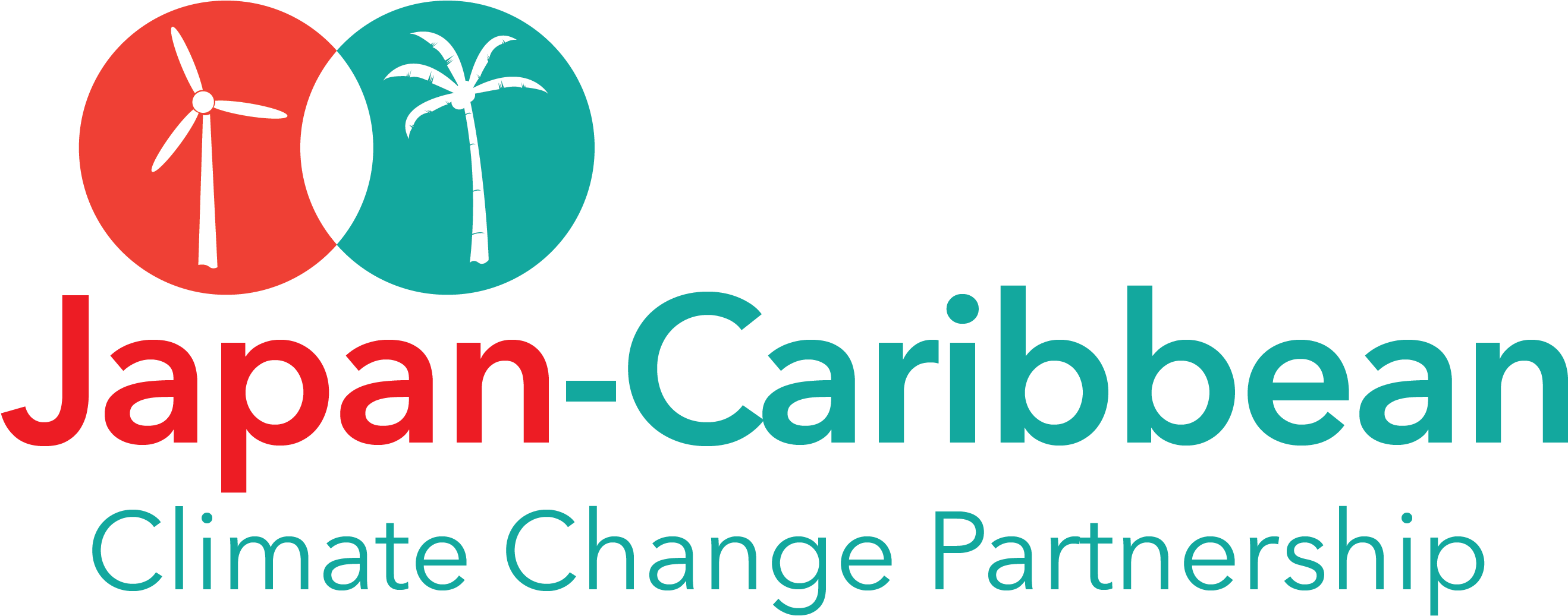 Japan Caribbean Climate Change Partnership Logo