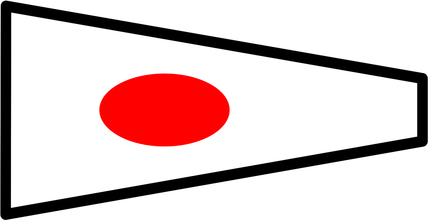 Japan National Flag Graphic