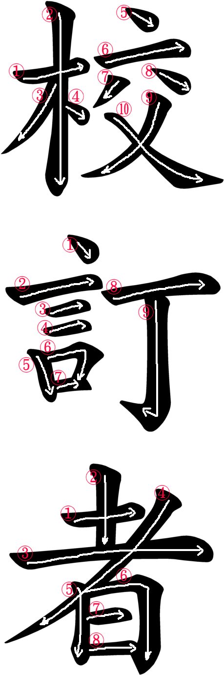 Japanese Calligraphy Art