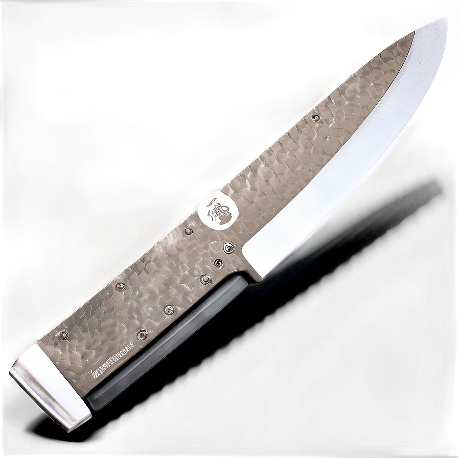 Japanese Chef Knife Png Pqv