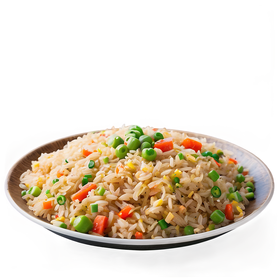 Japanese Fried Rice Png 62