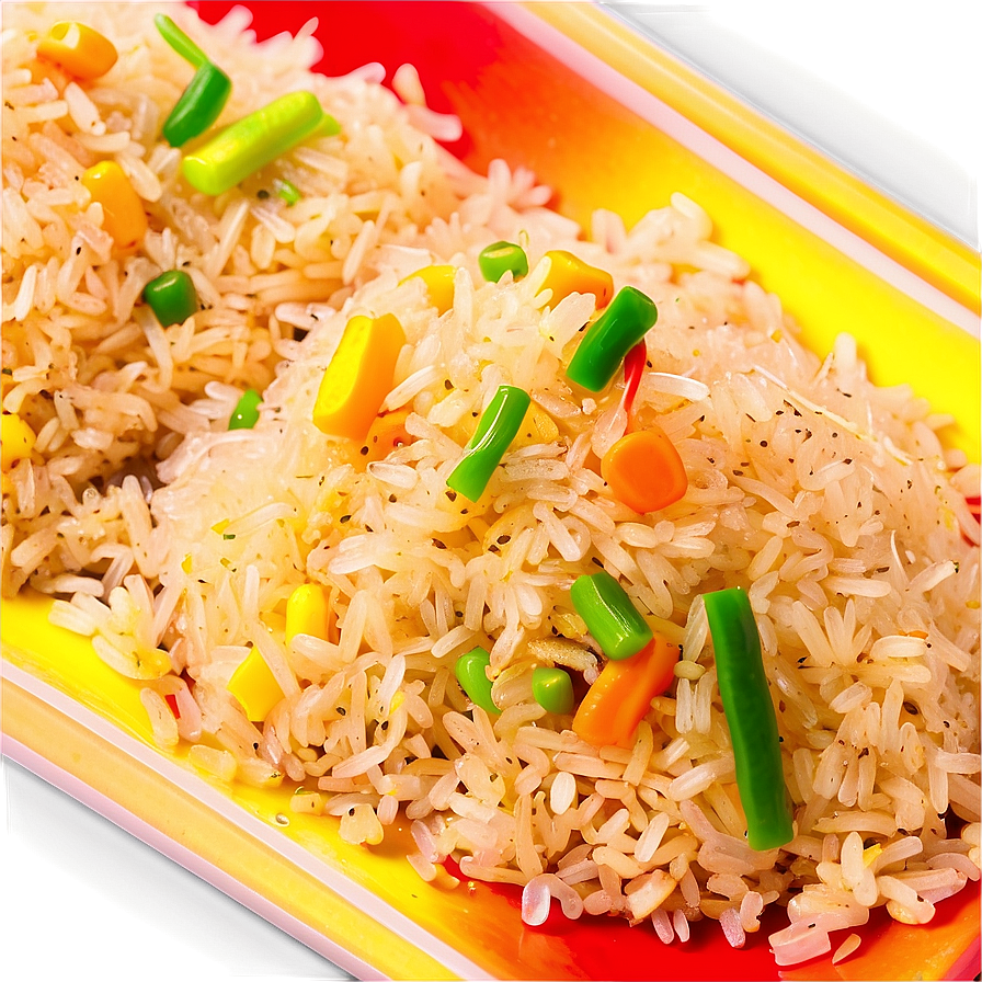 Japanese Fried Rice Png Pab