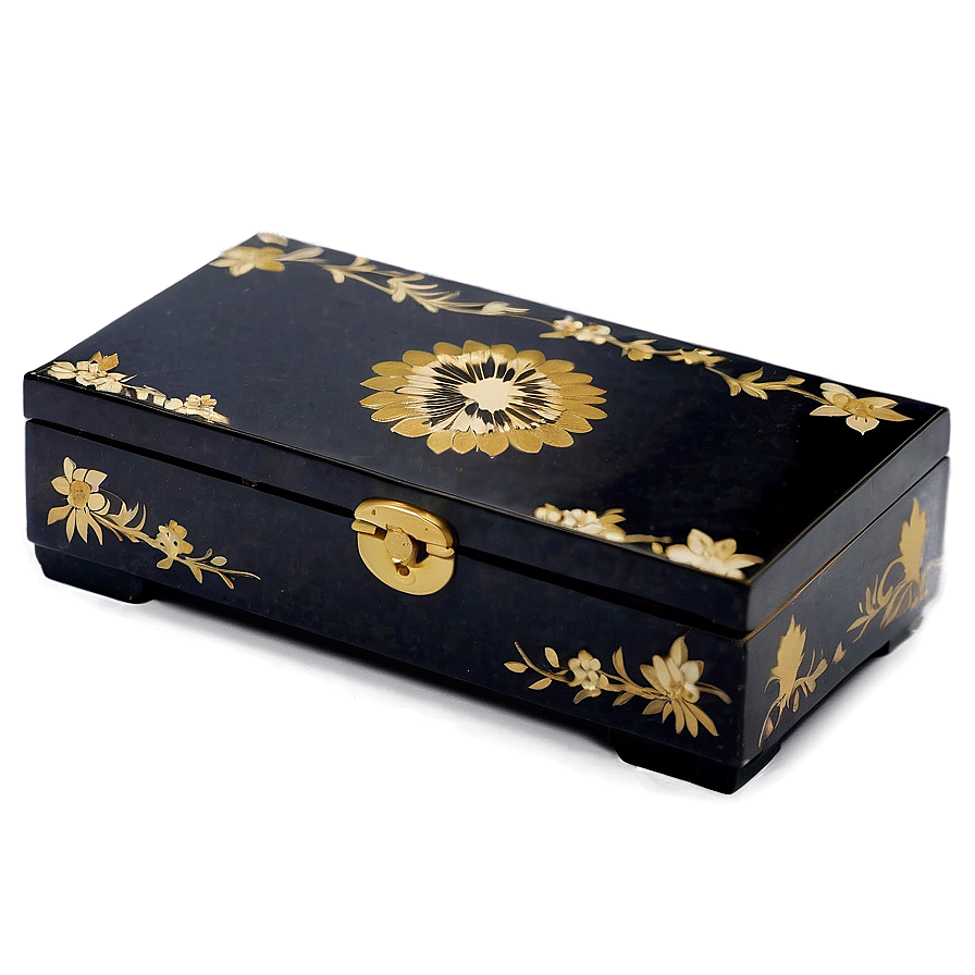 Japanese Music Box Png 30