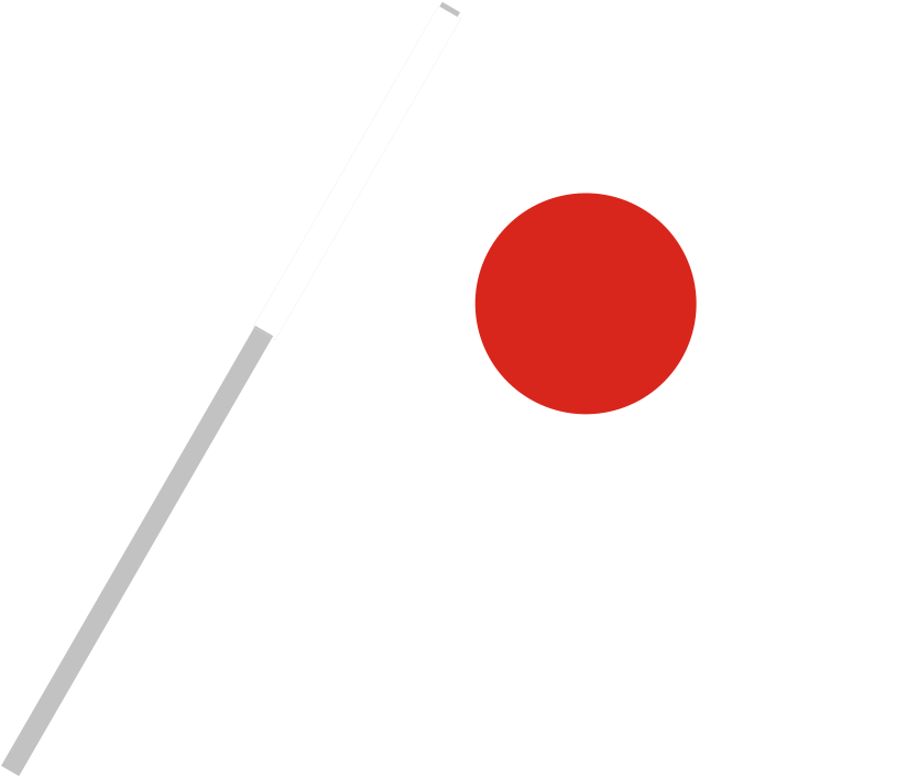 Japanese National Flag