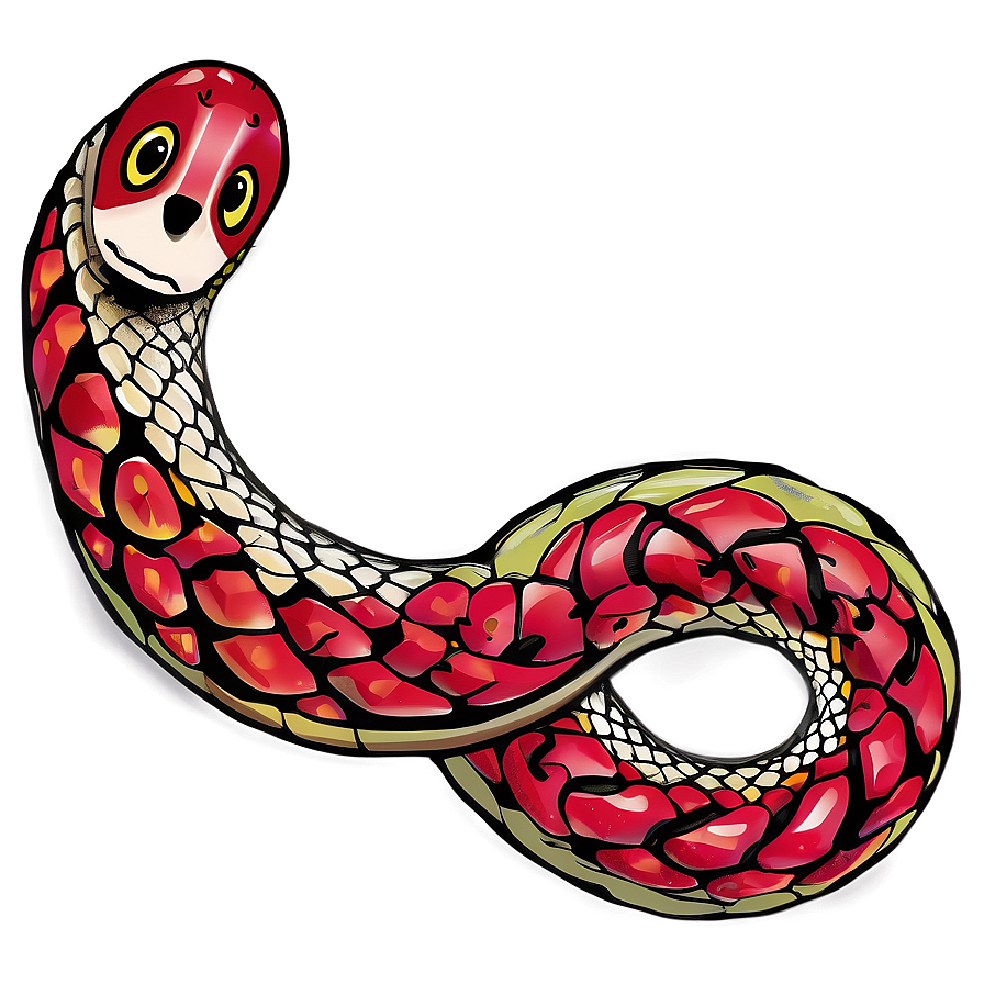 Japanese Snake Tattoo Drawing Png 40