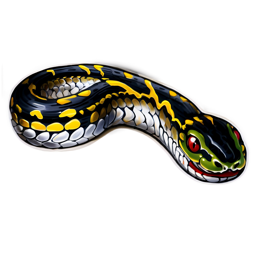 Japanese Snake Tattoo Drawing Png Mrp