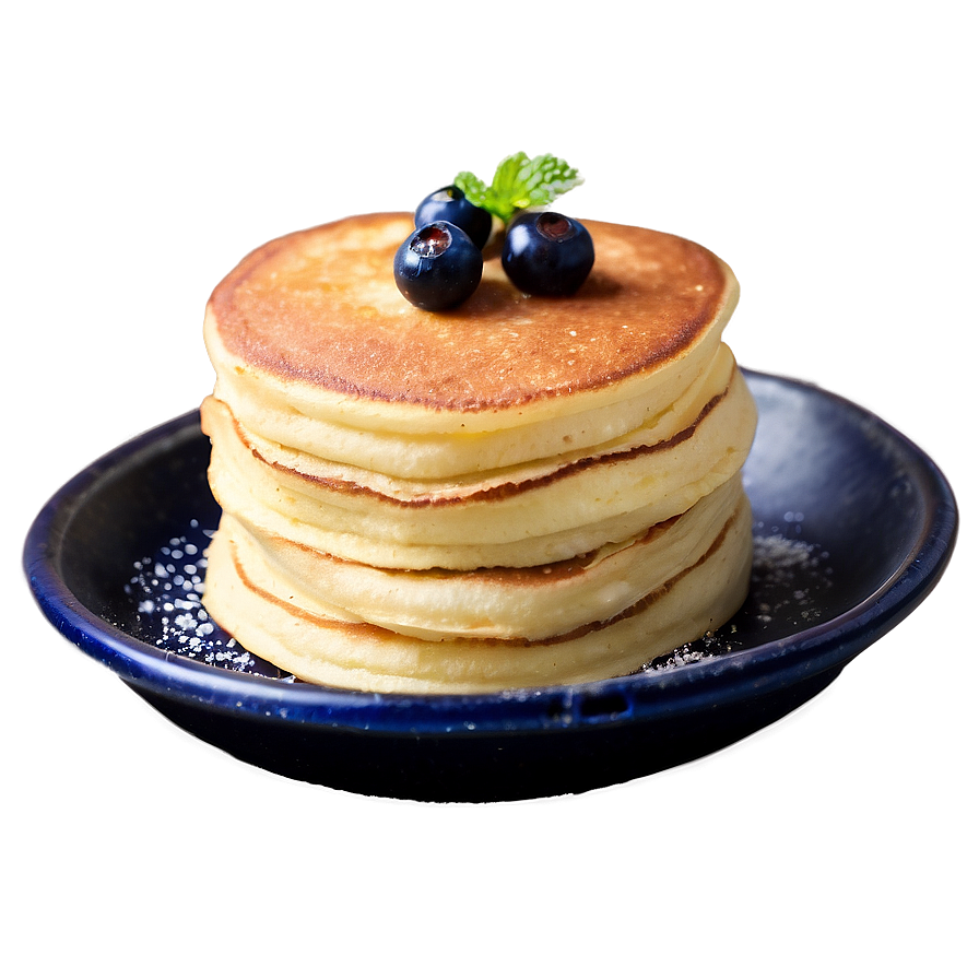 Japanese Souffle Pancakes Png 28