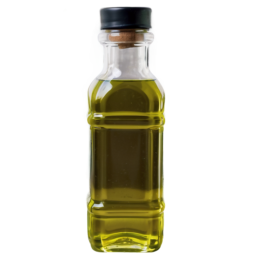 Jar Of Olive Oil Png Xxb