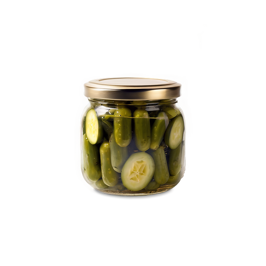 Jar Of Pickles Png Nis