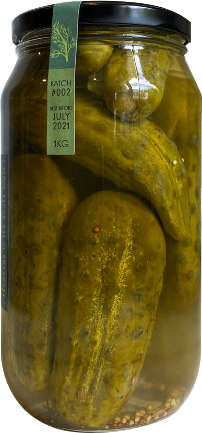 Jarof Pickles Batch002