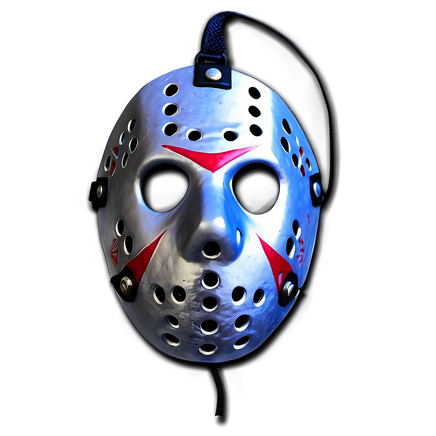 Jason Voorhees Behind The Mask Png Txk