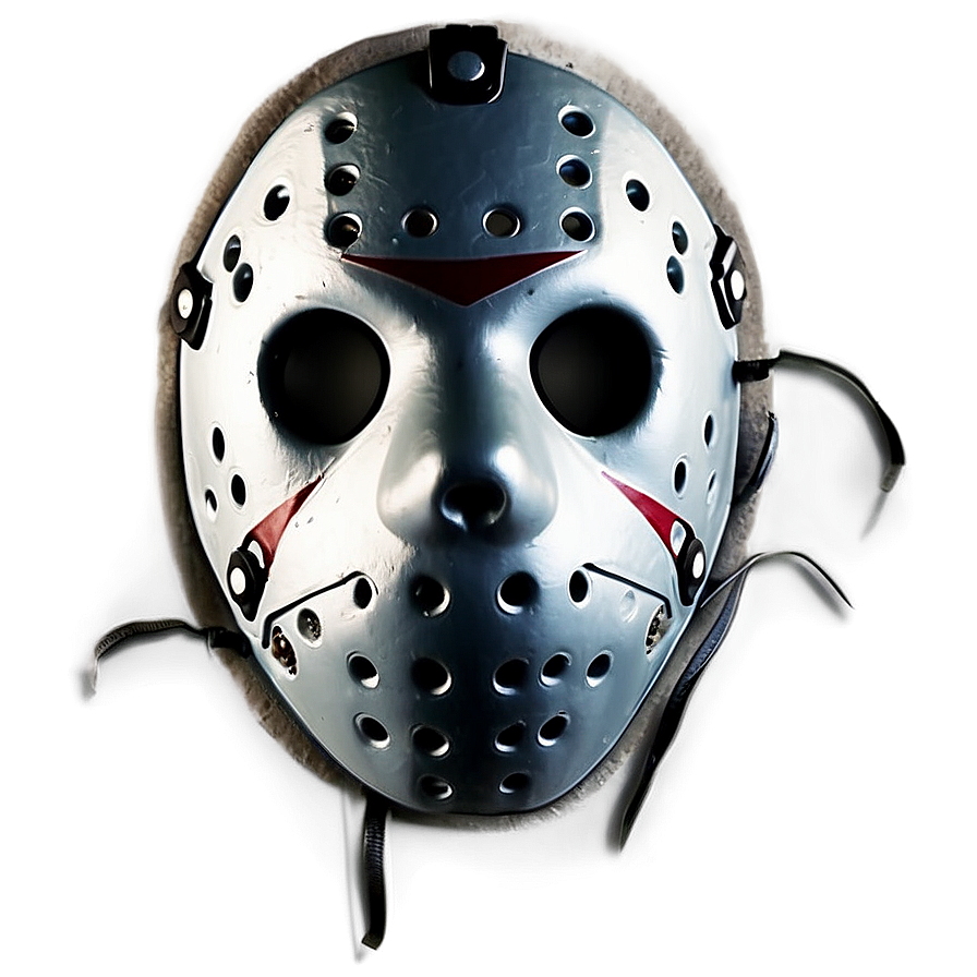 Jason Voorhees Chase Scene Png Jvb