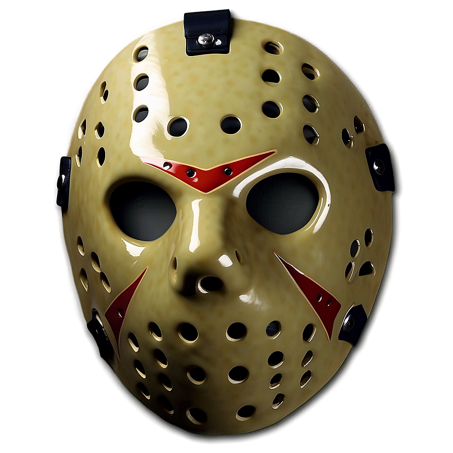 Jason Voorhees Lore Png 05062024