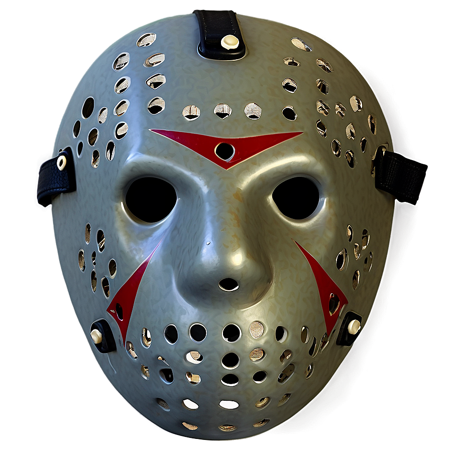 Jason Voorhees Mask Png Hhf59