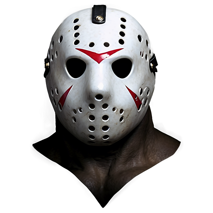 Jason Voorhees Night Stalker Png Soi