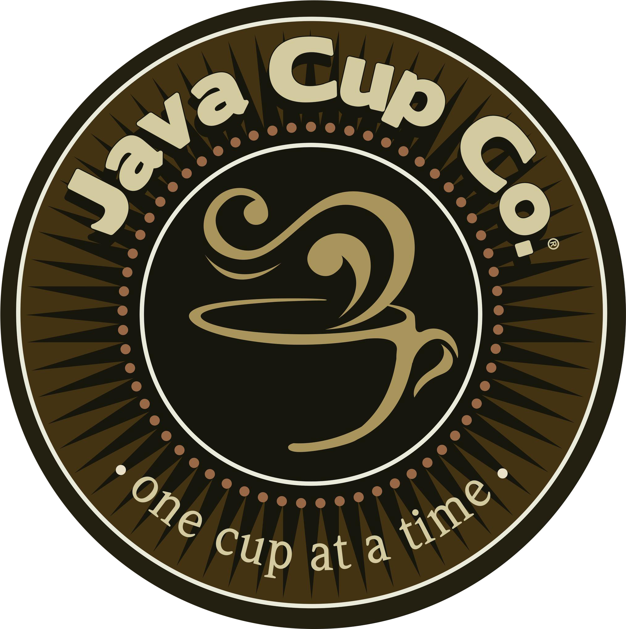 Java Cup Co Logo