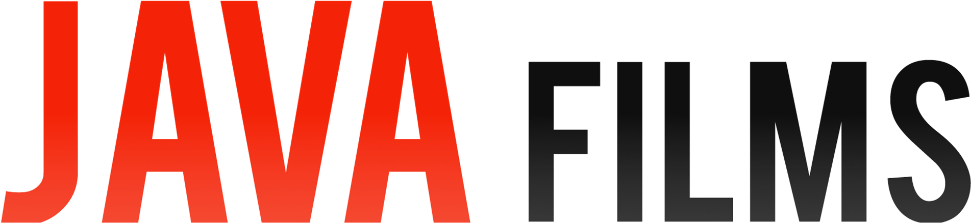 Java Films Logo Transparent Background