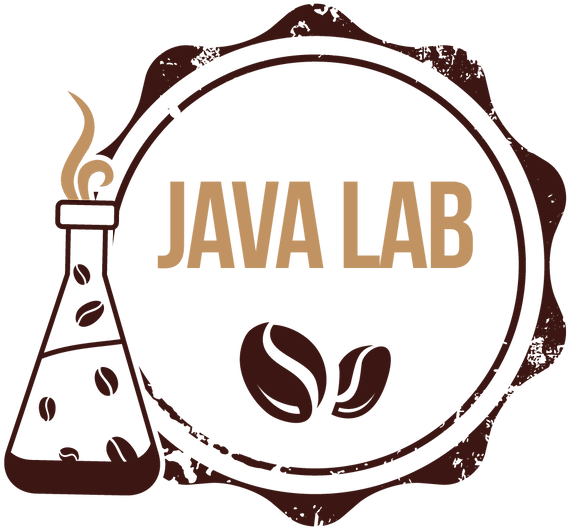 Java Lab Cafe Logo