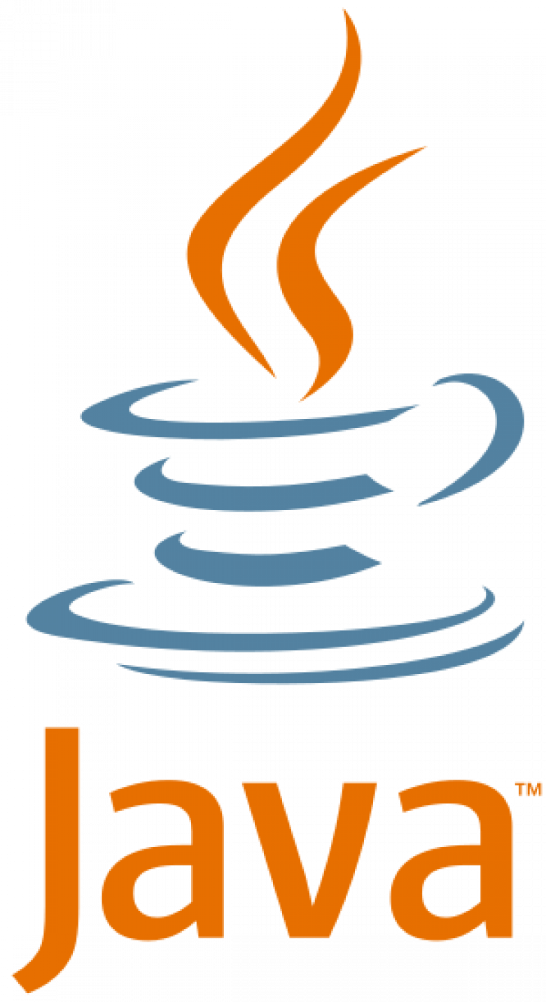 Java Programming Language Logo Transparent