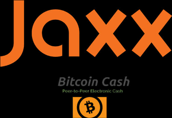 Jaxx Wallet Bitcoin Cash Logo