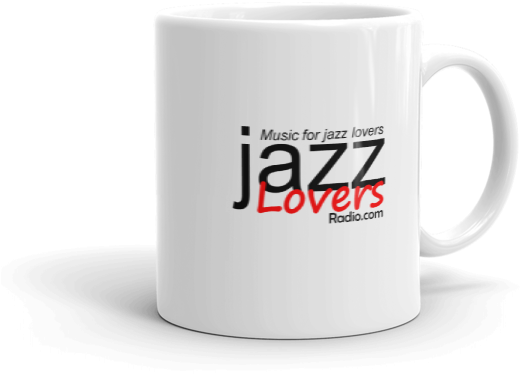 Jazz Lovers Radio Mug