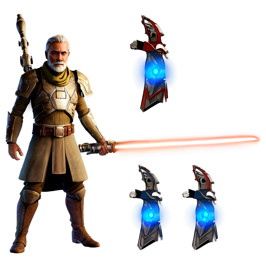 Jedi Lore Keeper Png 06252024