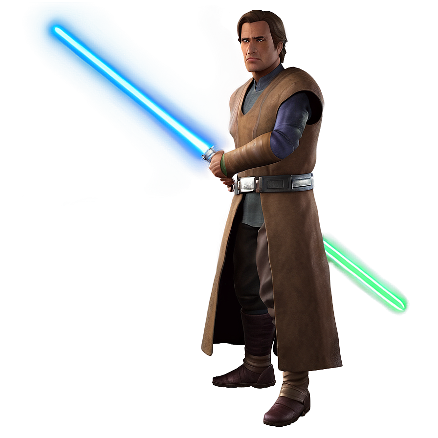 Jedi Sentinel Png 99